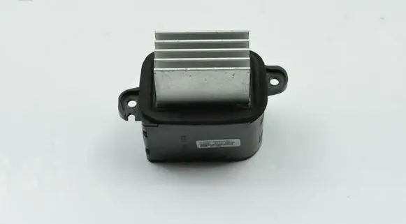 Nissan Navara Heater blower motor/fan resistor VP5NEH19E624AA