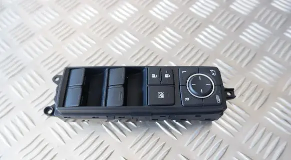 Lexus RX III Electric window control switch 8404048190