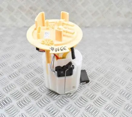 In-tank fuel pump