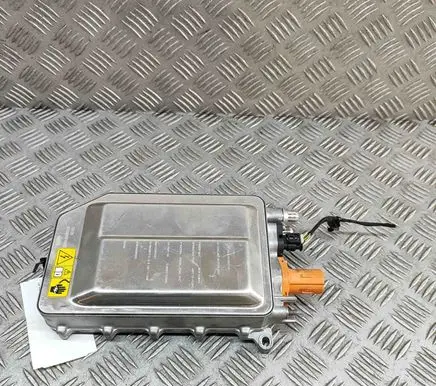 BMW X2 U10 Other control units/modules 5B36BF9
