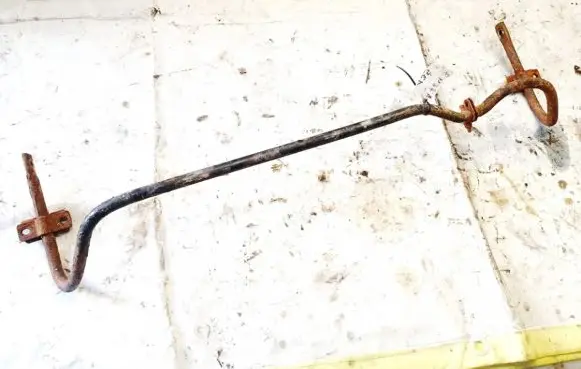 Alfa Romeo 145 - 146 Rear anti-roll bar/sway bar 