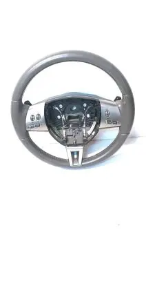 Jaguar XF X250 Steering wheel BX23ABAXMT