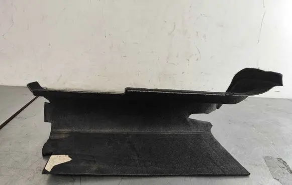 Tesla Model S Trunk/boot mat liner 104520300