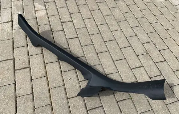 Audi Q5 SQ5 Rear sill trim cover 80A867767A