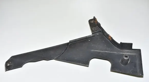 BMW 5 GT F07 Other under body part 51757193490 7193490
