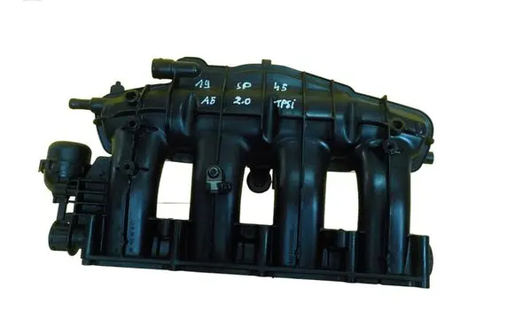 Audi A5 8T 8F Intake manifold 06H133185AE SSACY