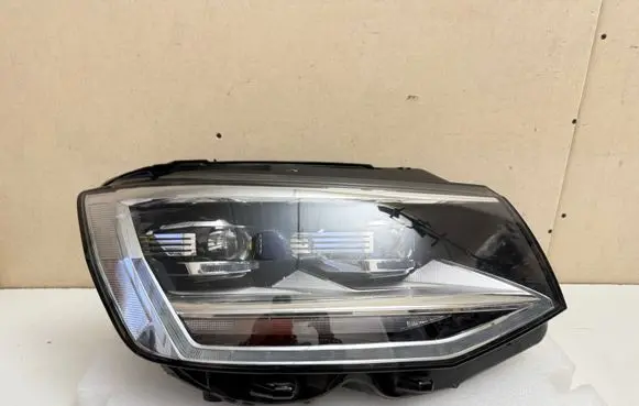 Volkswagen Transporter - Caravelle T6 Headlight/headlamp 7E1941036A 9007956302DD
