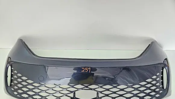 Volkswagen ID. Buzz Front bumper 1T3807221 1T3853677
