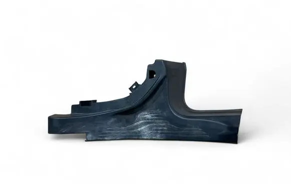 Subaru Outback (BT) Rear sill trim cover 94061AN02A