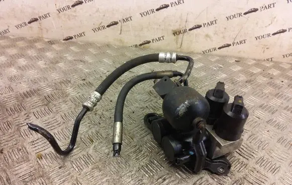 Mercedes-Benz CL C215 Air suspension compressor A2209970036