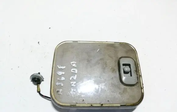 Mazda Xedos 6 Front seat light