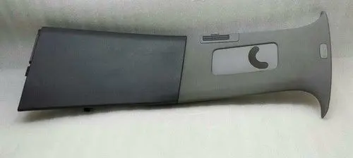 Volkswagen Touareg I Front brake disc dust cover plate 7L6867239