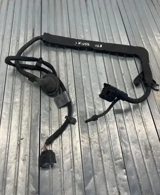 BMW 3 E90 E91 Other wiring loom 7560897 766503Z5 EAK77U