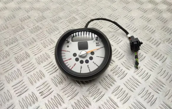 Mini Cooper Countryman R60 Tachometer 930625401 9306254