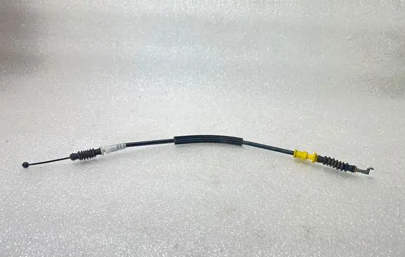 Audi A6 S6 C7 4G Rear door cable line 4H0837099B