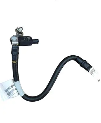 Dodge Durango Negative earth cable (battery) P68307264AB 68307264AB