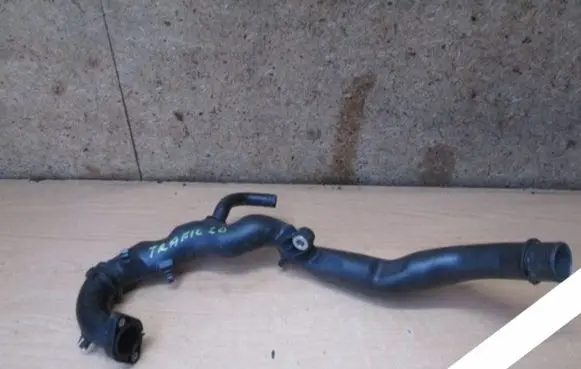 Renault Trafic I Turbo air intake inlet pipe/hose