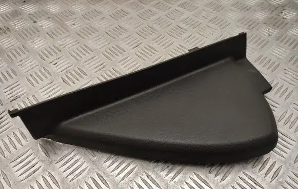 Mercedes-Benz GLC C253 Dashboard side end trim A2536800507