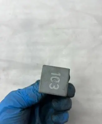 Audi A3 S3 8L Other relay 357911253