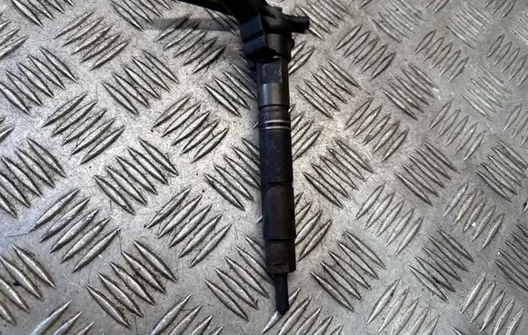 Mercedes-Benz CLS C219 Fuel injector 0445115017 A620700487