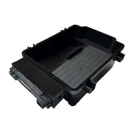 Audi Q7 4M Wireless charging module 4n0035502b 4n1035736 4m8864981a