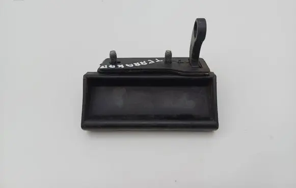 Hyundai Terracan Tailgate/trunk/boot exterior handle 81222M2000