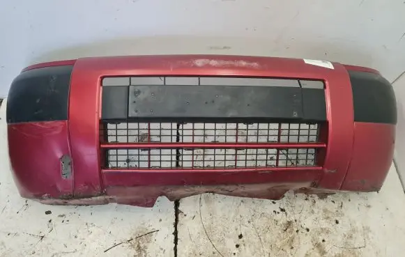 Citroen Berlingo Front bumper