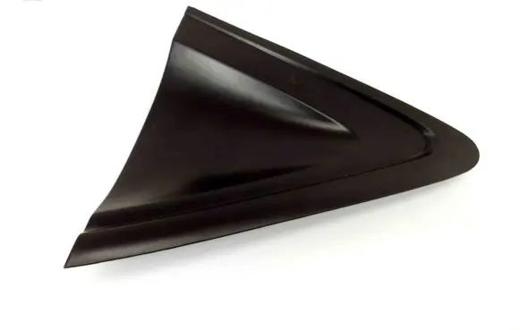 Honda HR-V Rear fender molding trim 75474T7WA000