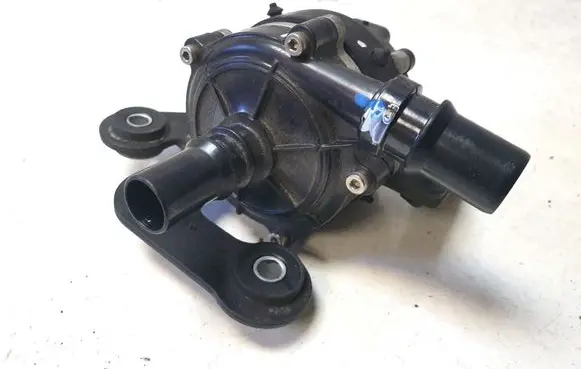 Hyundai Tucson TL Electric auxiliary coolant/water pump 369103D921