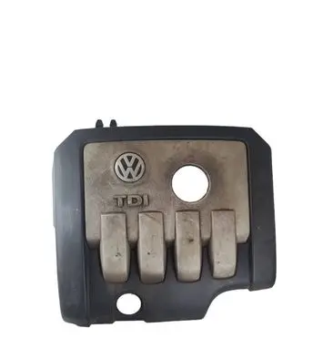 Volkswagen Touran I Engine cover (trim) 03G103925AE 03G103925AG 03G103625AP