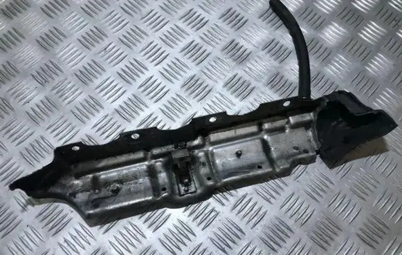 Renault Espace III Other exhaust manifold parts 