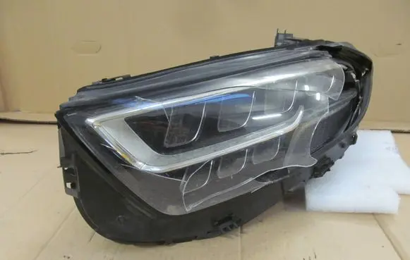 Mercedes-Benz CLS W257 Headlight/headlamp A2579068100 SSB763SAE