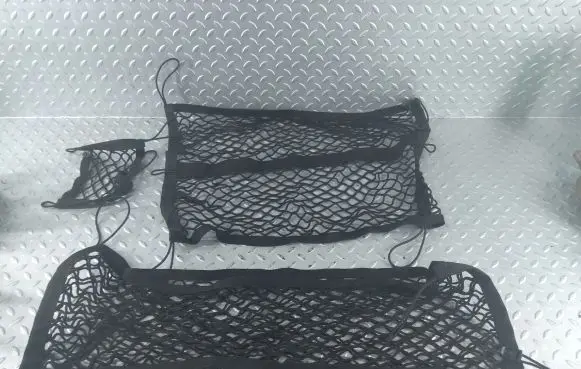 Skoda Kodiaq Trunk/boot cargo luggage net 565867613C 565867689F 565867689E