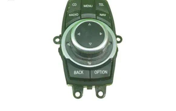 BMW X1 E84 Other switches/knobs/shifts 033625108 POKRETLO IDRIVE