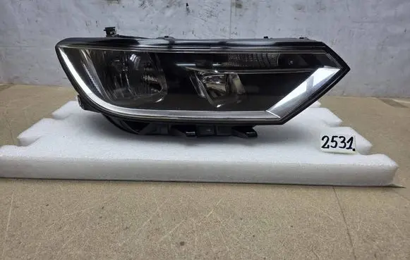 Volkswagen PASSAT B8 Headlight/headlamp 3G1941006C