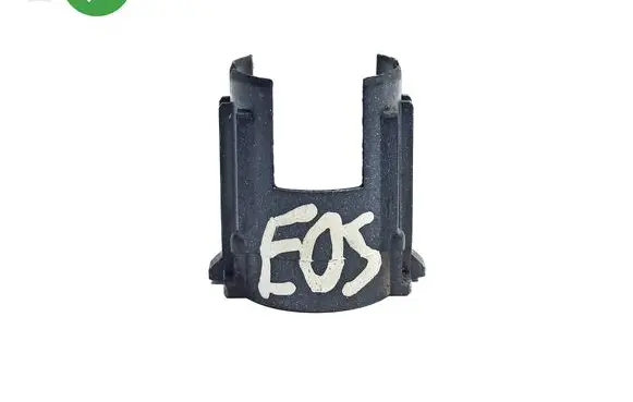 Volkswagen Eos Rear parking sensor holder (PDC) 0263006098
