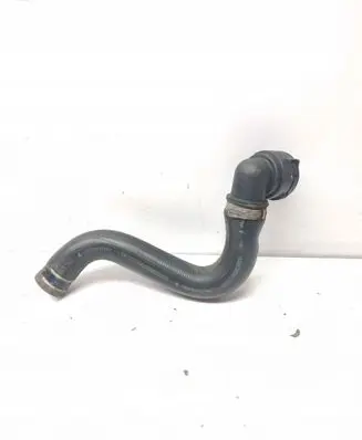 Fiat Bravo Engine coolant pipe/hose 51889924