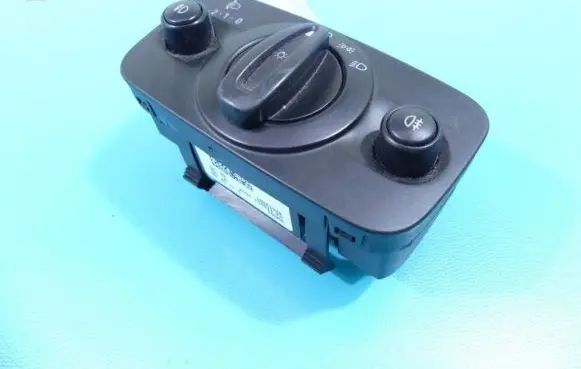 Ford Mondeo MK IV Light switch 8G9T-13A024-FA IMPRK1338996