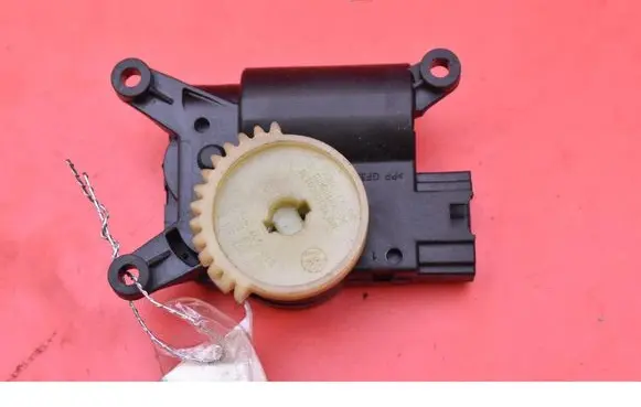 Seat Toledo I (1L) Air flap motor/actuator 30.93820