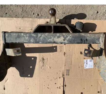 Ford Transit Tow bar set 