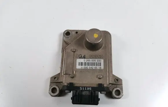 Mercedes-Benz S W220 Other relay A0005426518