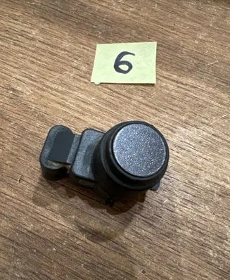 BMW 3 E90 E91 Parking PDC sensor 6955997
