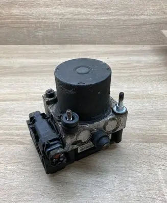 Opel Corsa C ABS Pump 0265231583 0265800443 13182319