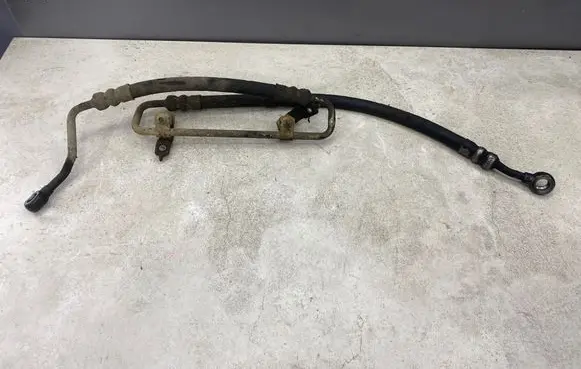 BMW 3 E90 E91 Power steering hose/pipe/line 6776996 23498211
