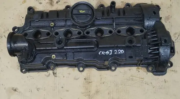 Mazda CX-5 Rocker cam cover SH0110221 S5209