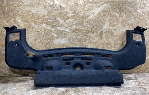 Infiniti G37 Trunk separation 