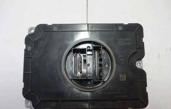 Volvo EX30 LED ballast control module 8892563031D 8892399767A