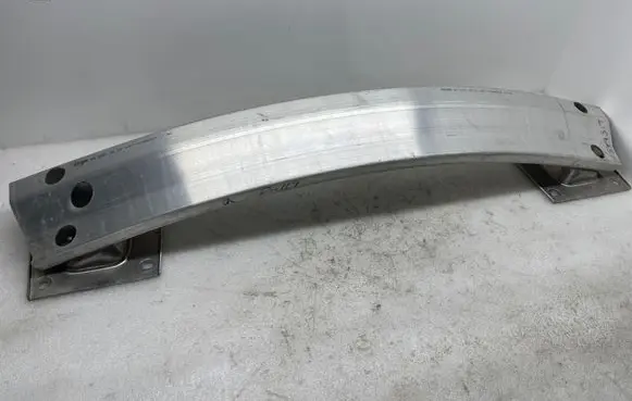 Tesla Model X Rear bumper support beam 153048499B X21113B000570 0423210802