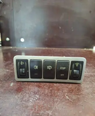 Hyundai Sonata A set of switches 933003K400