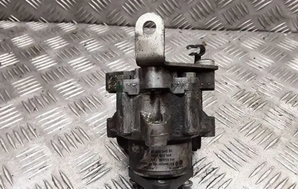 Jaguar S-Type Power steering pump 9659604580 7691955348